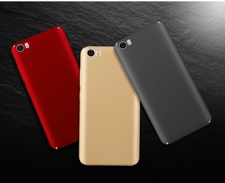 Free-screen-protector-For-Xiaomi-Mi-5-case-matte-pc-back-cover-case-for-xiaomi-mi5-cases-and-covers--32615977961