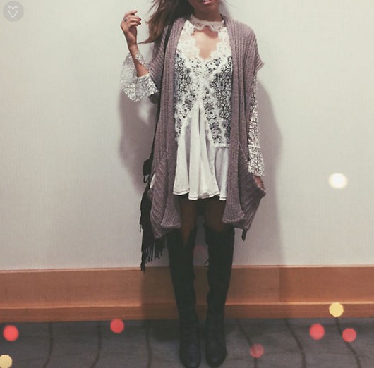 Free-ship-cotton-fall-mini-short-dresses-lace-irregular-dress-people-slim-hook-sexy-short-dress-boho-32740707990