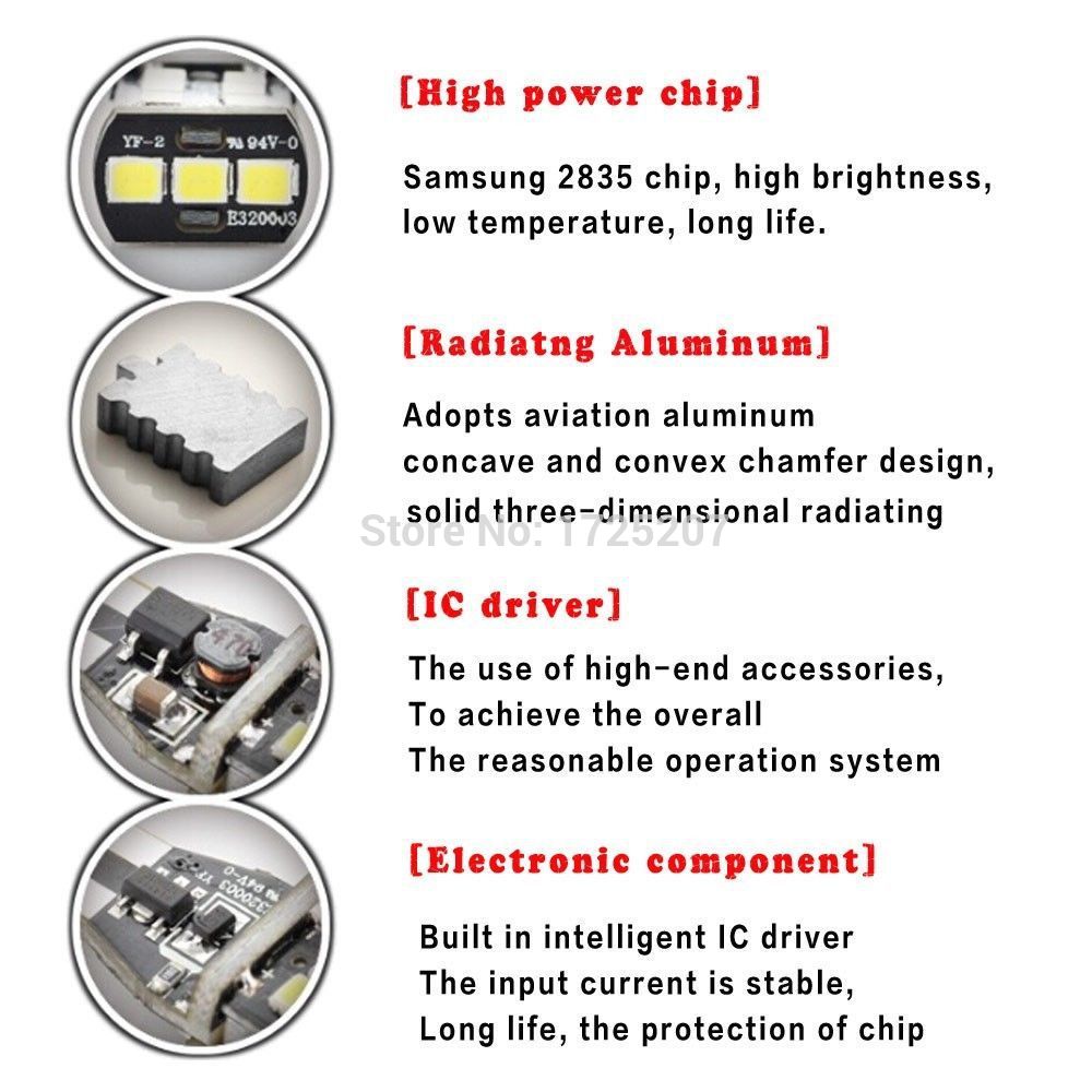 Free-shipping-1x-New-75w-T15-LED-Reverse-Light-W16W-15SMD-Car-LED-NO-ERROR-Back-UP-light-rear-Lamp-w-32313815502