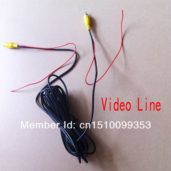 Free-shipping-CCD-Car-rear-view-camera-for-Nissan-Qashqai-X-Trail-Geniss-Pathfinder-Dualis-Sunny-201-1381925466