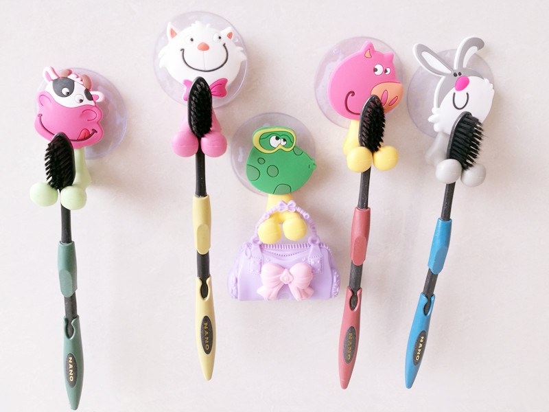Free-shipping-cute-Cartoon-sucker-toothbrush-holder-suction-hooks-bathroom-set-accessories-Eco-Frien-2017467864