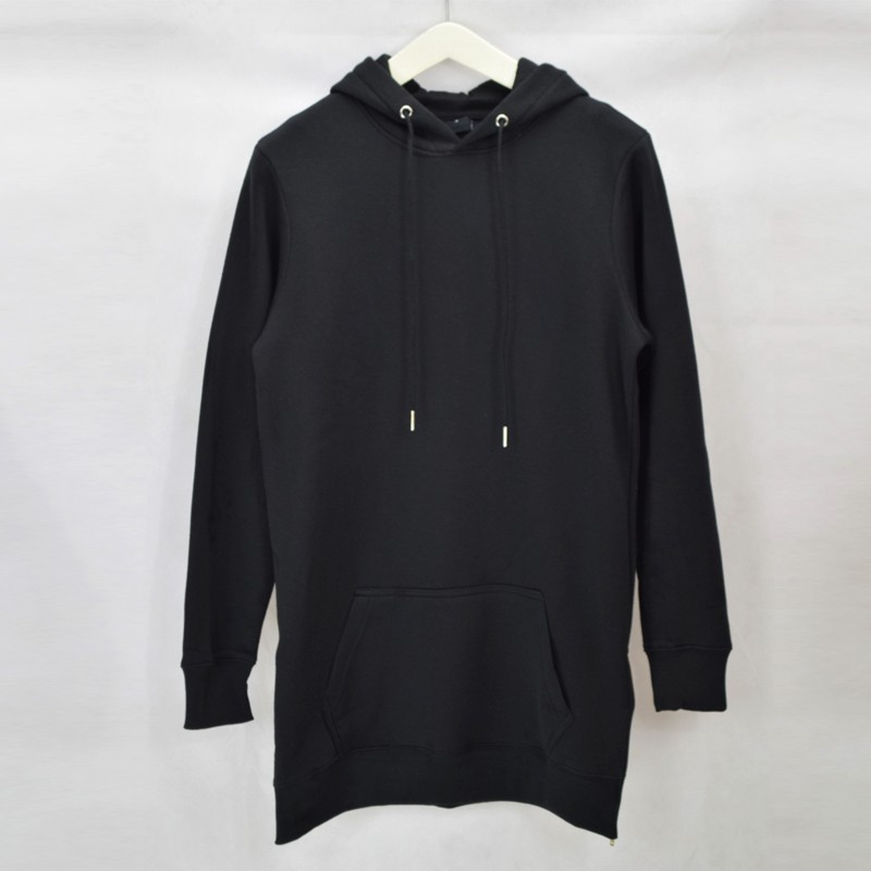 Free-shipping-men39s-hip-hop-fleece-sweatshirts-with-hoody-side-zip-to-hem-design-long-sweat-shirt-m-32596941929