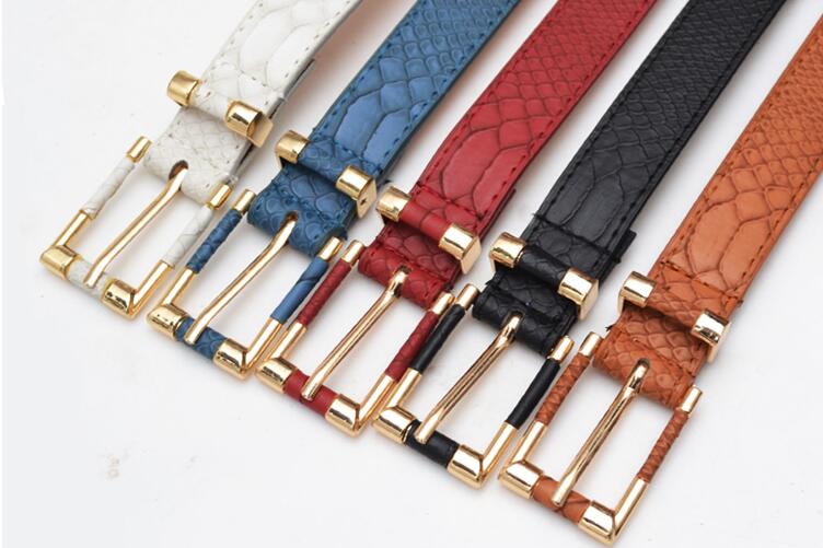 Free-shipping-new-Belts-fashion-crocodile-punk-thin-waist-belt-black-red-trench-female-genuine-leath-1695145414