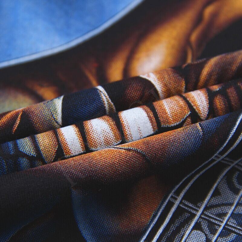 Free-shipping-short-sleeve-black-Fashion-short-sleeve-black-Heavy-Metal-Metallica-Printed-t-shirt-32308909295