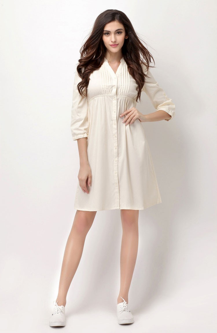 Free-shipping-women-dresses-plus-size-2015-spring-summer-large-dresses-Evening-Party-Formal-Work-Cas-32333664131