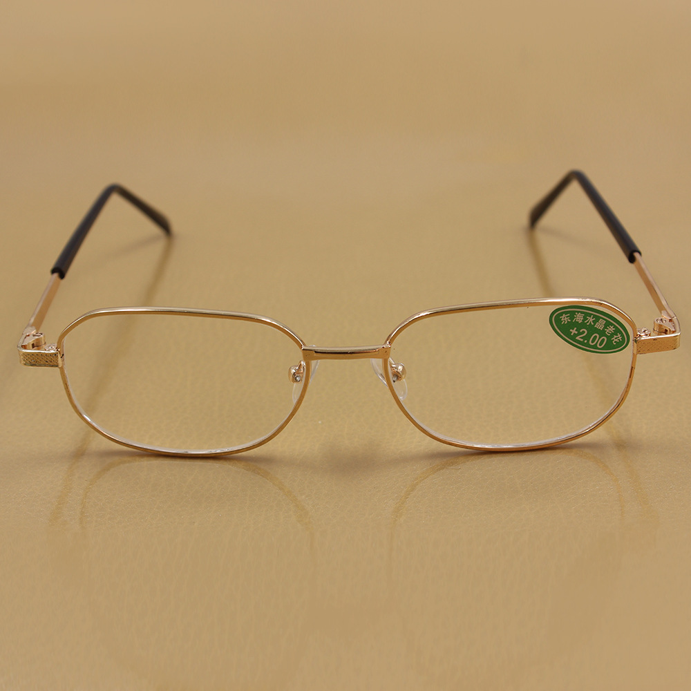 Full-metal-frame-glass-lenses-female-male-Reading-Glasses-Women-Men-Unisex-Eyewear-10-15-2-25-3-35-4-32736761493