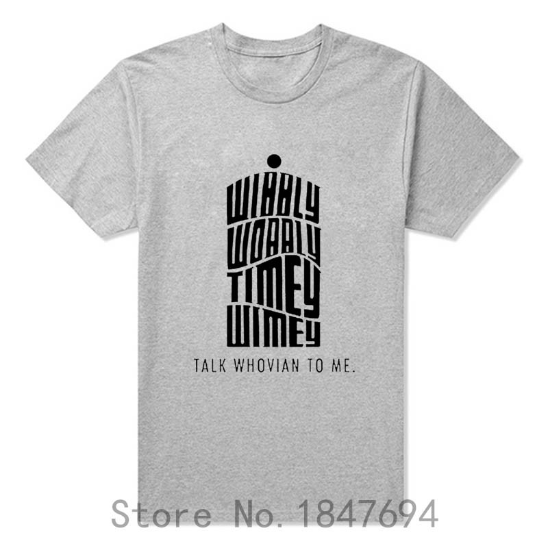 Funny-Doctor-Who-DR-WHO-Daleks-Exterminate-To-Victory-Sitcoms-T-shirts-Summer-Slim-Fit-Casual-Man-Te-32486125224
