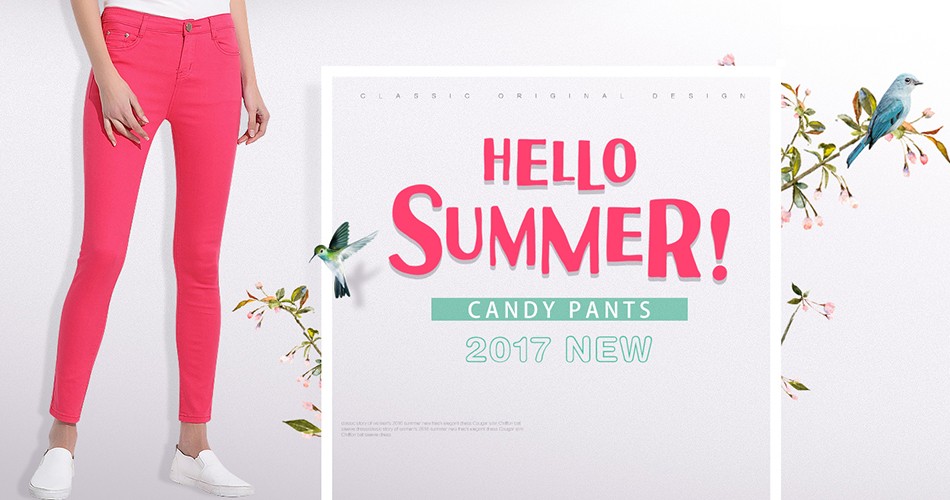 GAREMAY-Women39s-Candy-Pants-Pencil-Trousers-2017-Spring-Fall-Khaki-Stretch-Pants-For-Women-Slim-Lad-32610128005