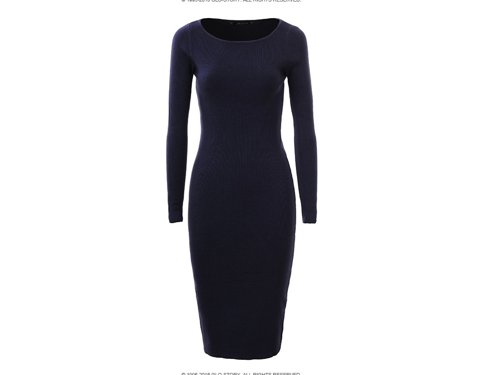 GLO-STORY-Women-Dress-2017-Elegant-Chic-Fashion-Long-Sleeve-Dress-Sexy-Party-Bodycon-Sweater-Dresses-32692093175