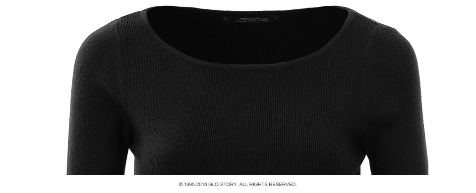 GLO-STORY-Women-Dress-2017-Elegant-Chic-Fashion-Long-Sleeve-Dress-Sexy-Party-Bodycon-Sweater-Dresses-32692093175