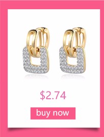 GULICX-Brand-2017-Unique-Square-Shaped-Piercing-Small-Huggie-Hoop-Earring-for-Women-Gold-color-Earin-32667765308