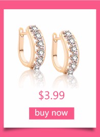 GULICX-Brand-2017-Unique-Square-Shaped-Piercing-Small-Huggie-Hoop-Earring-for-Women-Gold-color-Earin-32667765308