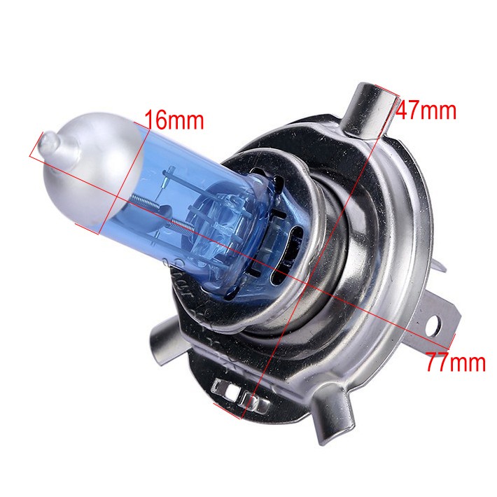 H4-55W-60W-Halogen--6000K-High-Low-Beam-Light-Headlight-Bulb-Auto-P43T-6000K-12V-Xenon-White-9003-La-32217952505