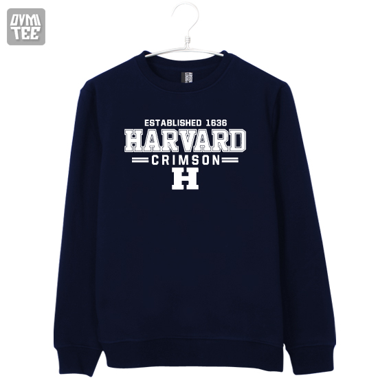 HARVARD-CRIMSON-men39s-women39stop-high-quality-sweatshirts---warm-clothes--winter-autumn-America-un-32752627069