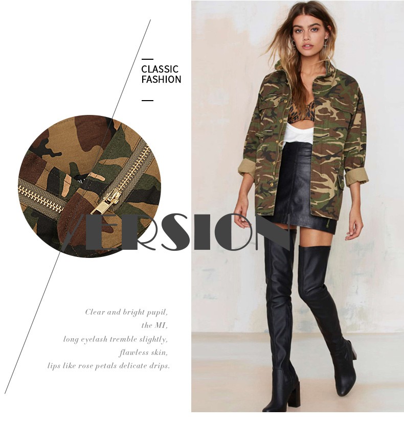 HDY-Haoduoyi-2016-Fashion-Women-Loose-Camouflage-Coat-Stand-Collar-Pocket-Long-Sleeve-Zipper-Outwear-32578991273