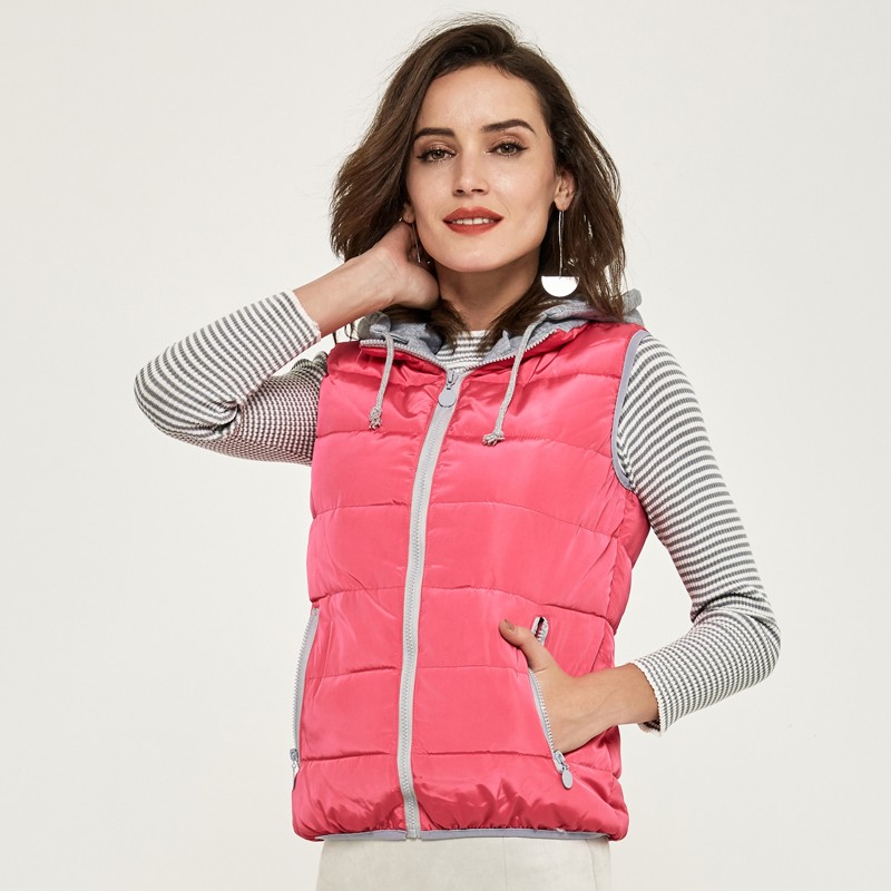 HEE-GRAND-Sleeveless-Plus-Size-4XL-Gilet-Femme-2016-Casual-Women-Vest-Colorful-Cotton-Hooded-Warm-Wi-32440344895