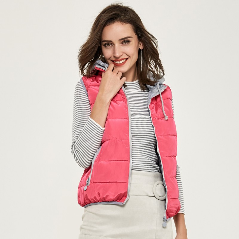 HEE-GRAND-Sleeveless-Plus-Size-4XL-Gilet-Femme-2016-Casual-Women-Vest-Colorful-Cotton-Hooded-Warm-Wi-32440344895