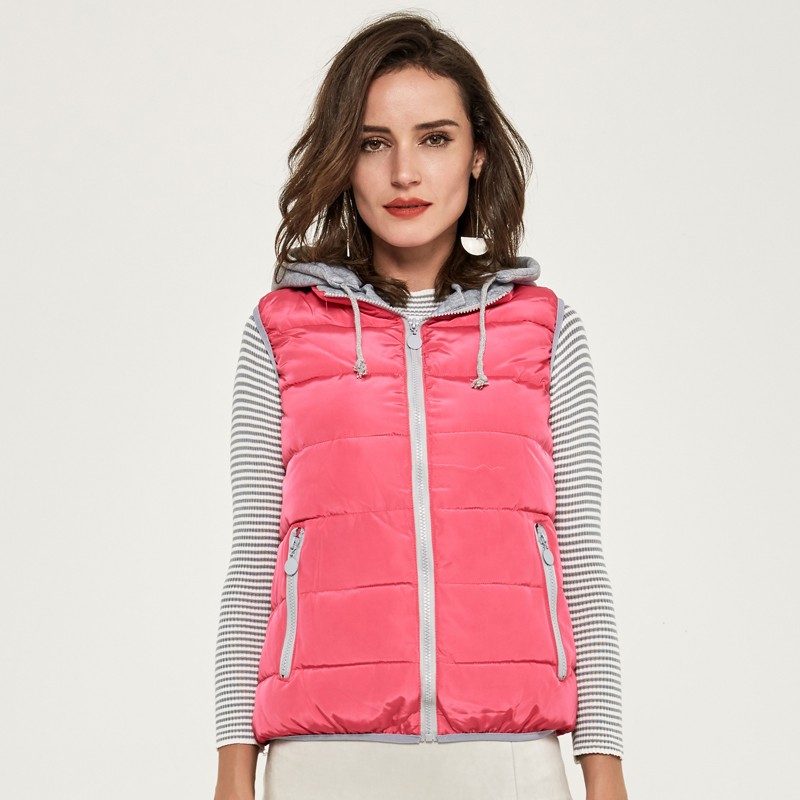HEE-GRAND-Sleeveless-Plus-Size-4XL-Gilet-Femme-2016-Casual-Women-Vest-Colorful-Cotton-Hooded-Warm-Wi-32440344895