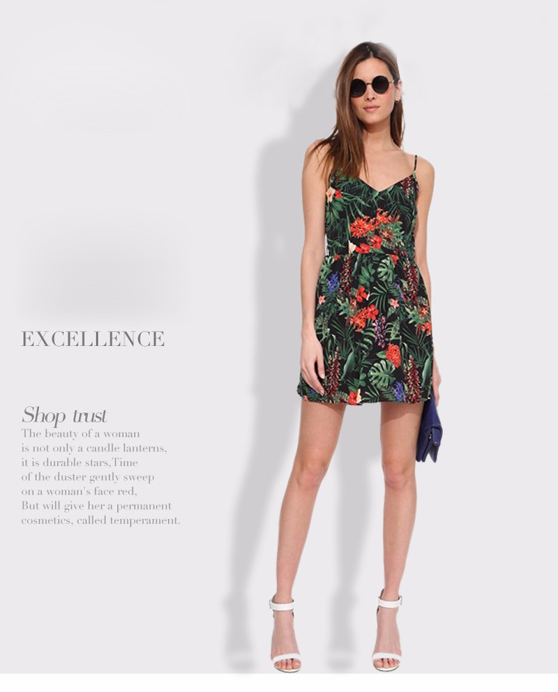 Haoduoyi-2017-New-Tropical-Plants-Print-Dresses-Women-Backless-Cross-Spaghetti-Strap-Sexy-V-Neck-Cas-32715993287