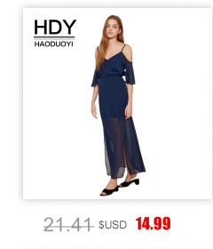 Haoduoyi-2017-Summer-Fashion-Women-Solid-Deep-Blue-Casual-Off-Shoulder-Shift-Dress-Sexy-Backless-Sas-32732721552