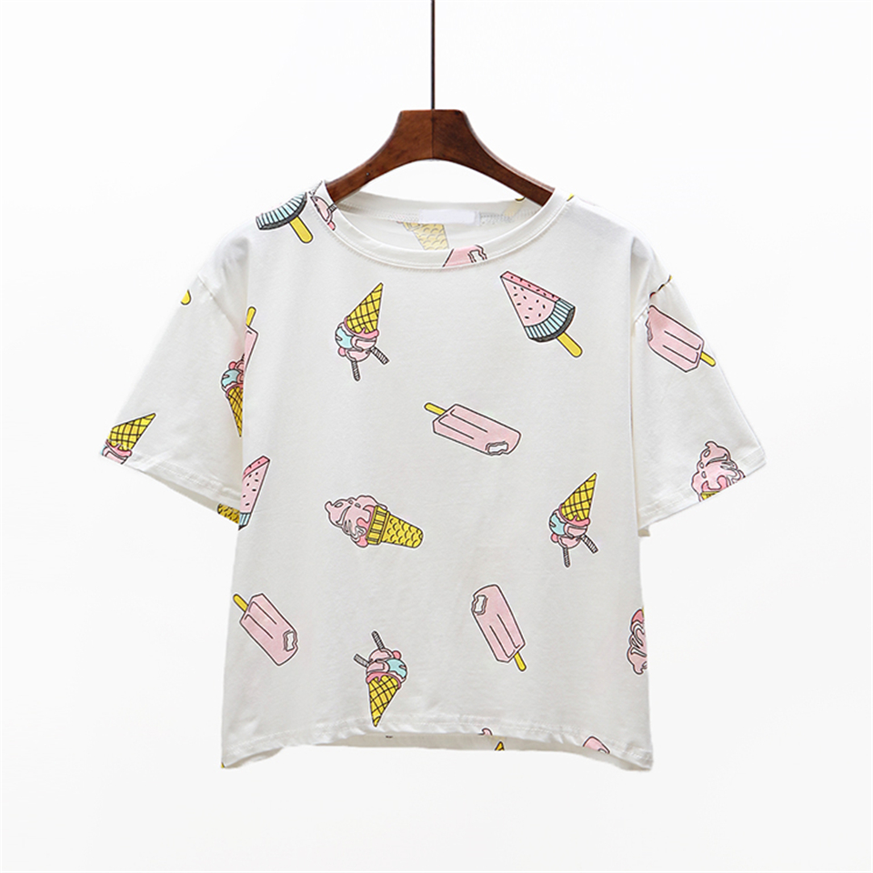 Harajuku-Anime-Totoro-Print-T-Shirt-Women-2017-Summer-Style-Kawaii-Short-White-Tee-Shirt-Femme-Camis-32618057867