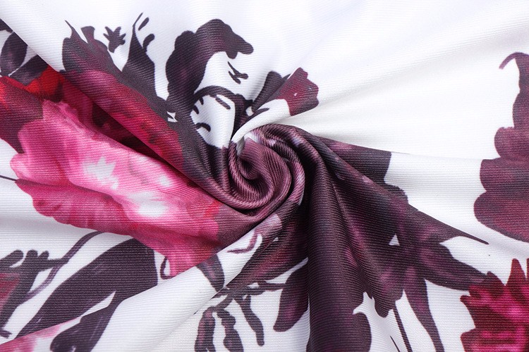 Heyouthoney-high-quality-women-lady-summer-elegant-slim-bodycon-vintage-floral-print-sexy-mini-Dress-32665788396