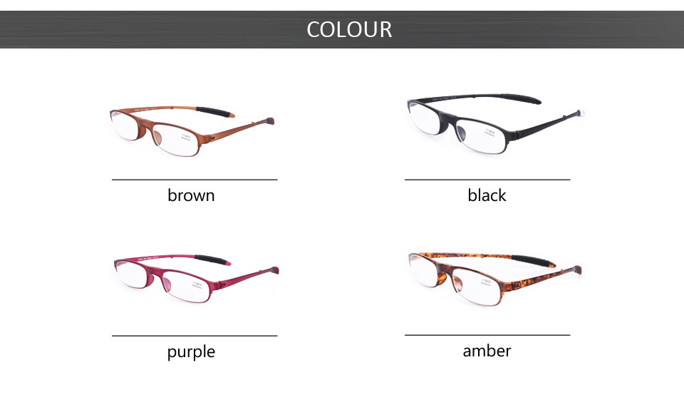 High-Quality-Fashion-Colors-Unbreakable--TR90-Ultra-light-Reading-Glasses-Men-And-Women-Slim-Reading-32694665819
