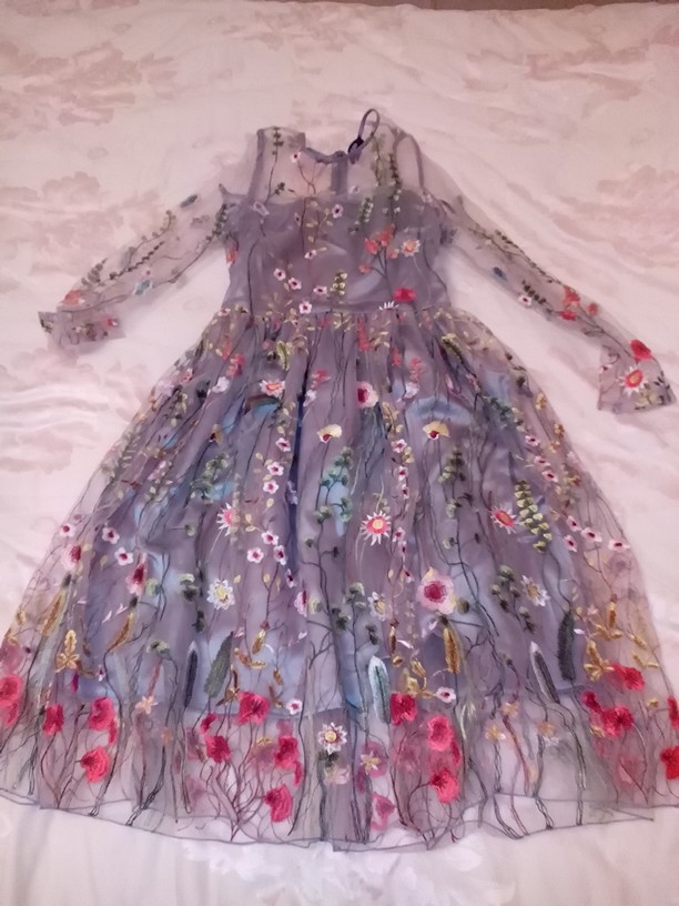 High-quality-2017-new-fashion-autumn-elegant-embroidery-floral-patchwork-designer-O-neck-long-sleeve-32689540303