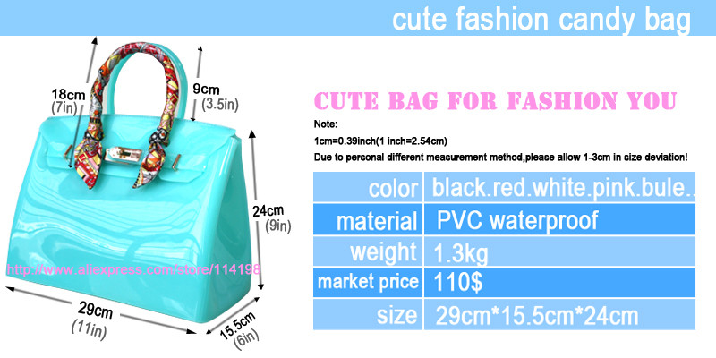 High-quality-luxury-fashion-summer-beach-bag-jelly-candy-color-bag-women-tote-casual-lock-bag-purse--1780703829