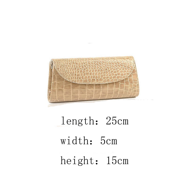 Hot-Casual-Women-Messenger-Bags-Stone-Pattern-Lady-Handbag-PU-Leather-Clutch-Wristlet-Evening-Bags-r-32610451069