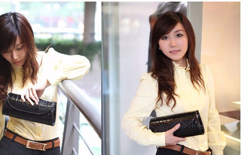 Hot-Casual-Women-Messenger-Bags-Stone-Pattern-Lady-Handbag-PU-Leather-Clutch-Wristlet-Evening-Bags-r-32610451069