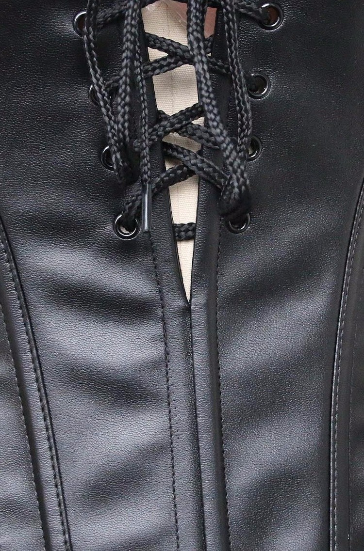 Hot-Club-Dress-Women-Sexy-Clubwear-Plus-Size-Hollow-Out-Leather-Corset-Dress-Lace-Embroidery-Zip-Bac-32760150680