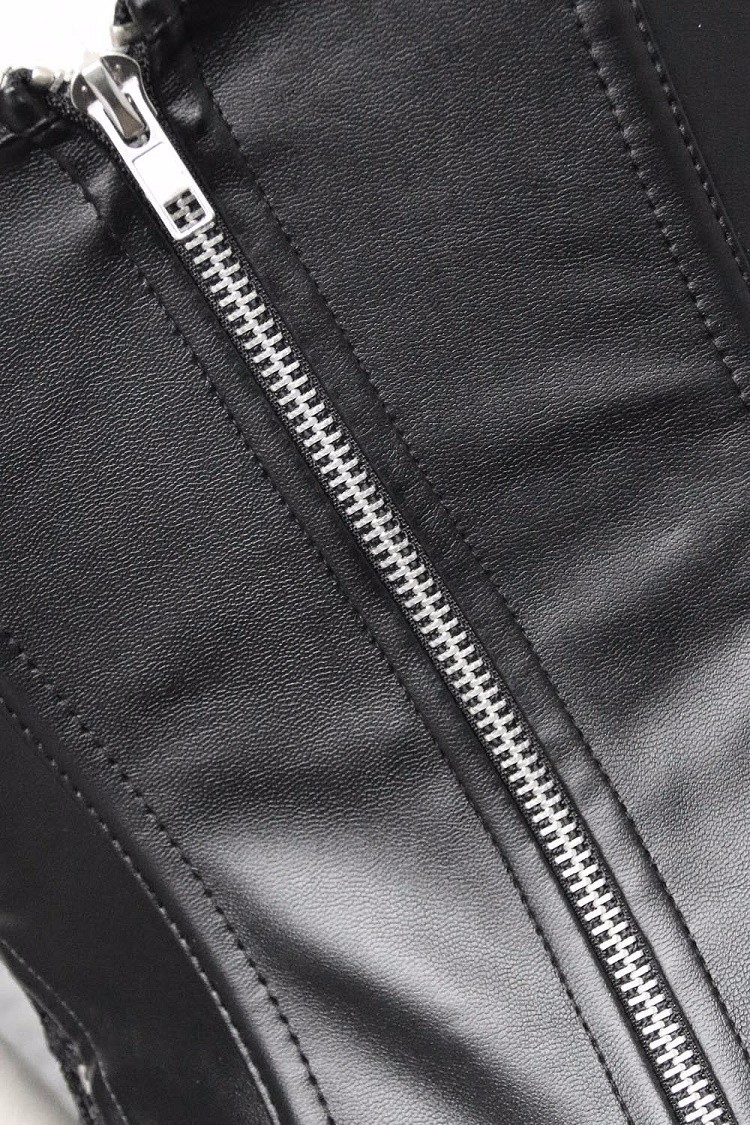 Hot-Club-Dress-Women-Sexy-Clubwear-Plus-Size-Hollow-Out-Leather-Corset-Dress-Lace-Embroidery-Zip-Bac-32760150680