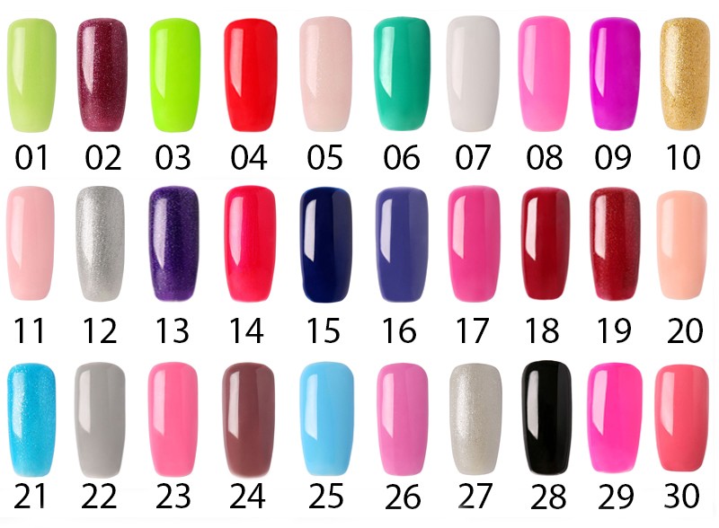 Hot-NewArrival-QHC-FiMeet-Fashion-Series-Nail-Polish-Gel-Long-lasting-Soak-off-Gel-Nail-LED-UV-6ml-1-32632011034