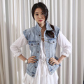 Hot-SellingFashion-Womens-Sequin-Bead-Chain-Denim-Sleeveless-Waist-Jacket-Outerwear-Jean-Vest-1402414398