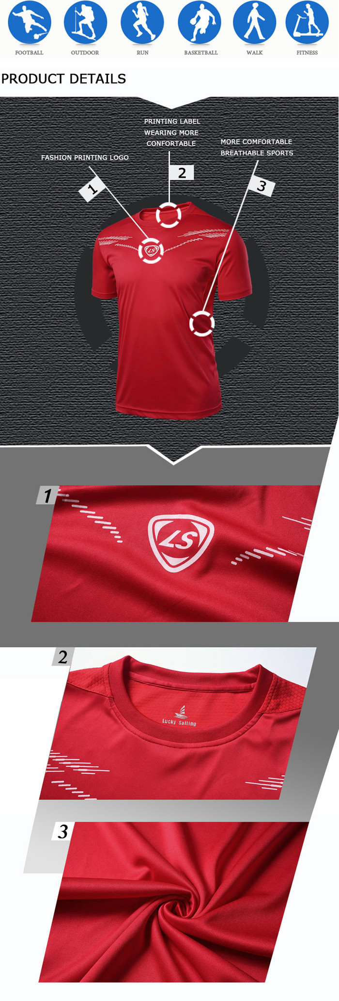 Hot-Summer-Style-2017-Men39s-Clothing-Short-sleeve-Camisetas-Quick-Dry-Casual-T-Shirts-Tops-amp-Tees-32216896670