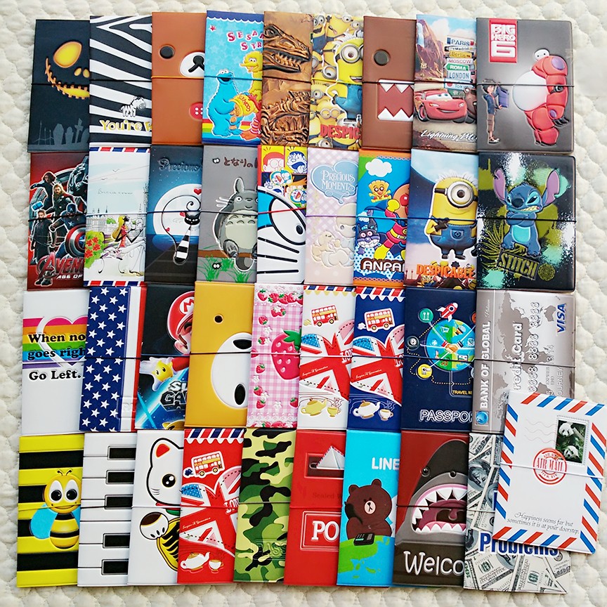 Hot-selling-PUampPVC-passport-Cover-business-Card--ID-Holders-for-travel-Free-shipping-with-22-kinds-32574056214