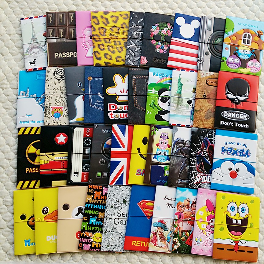 Hot-selling-PUampPVC-passport-Cover-business-Card--ID-Holders-for-travel-Free-shipping-with-22-kinds-32574056214