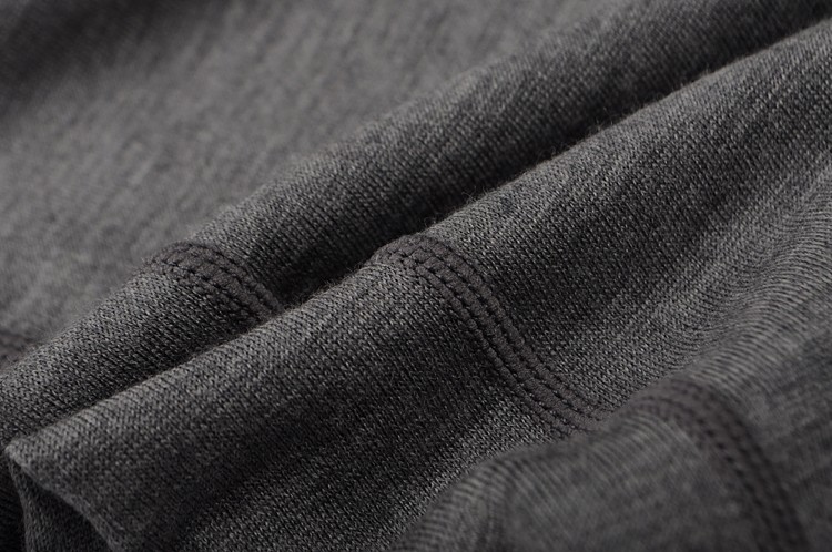 Huntsman-Henley-Men-100-Merino-Wool-Jersey-Base-Layer-Long-Sleeve-Midweight-Top-Out-door-Warm-Therma-32494520354