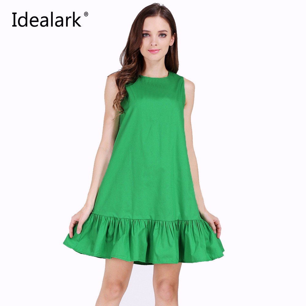 IDEALARK-Sexy-ruffles--Women-Dresses-one-Shoulder-Slim-Solid-Color-Fashion-Casual-Dress-bodycon-dres-32787272316