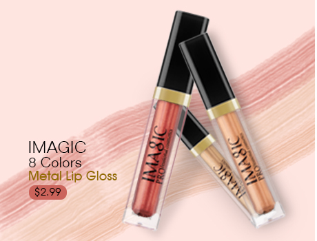 IMAGIC-lip-kit-Rare-Lip-Paint-matte-lipstick-Waterproof-Strawberry-Long-Lasting-Gloss-FB-lip-gloss-32619525116