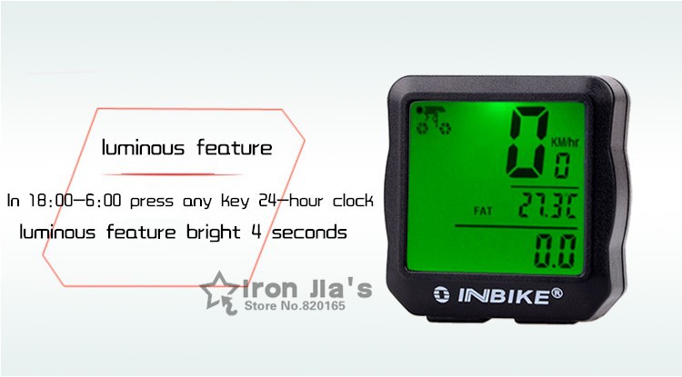 INBIKE-Bike-Speedometer-Waterproof-Digital-Backlight-Bicycle-Computer-Odometer-Clock-Stopwatch-Compu-1409844412