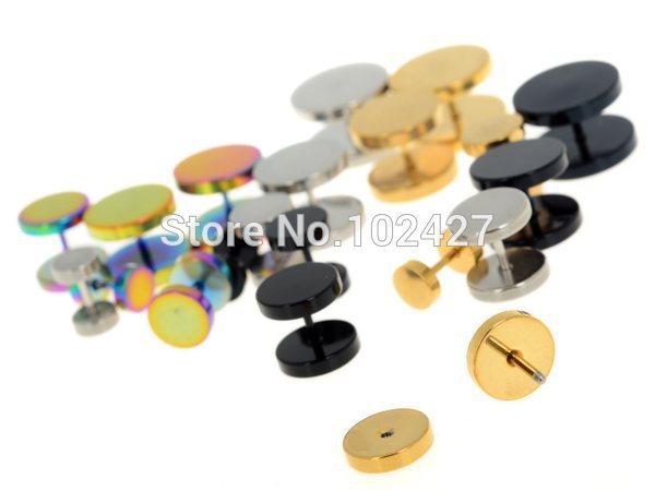 Imixlot-2Pcs-4Colors-Surgical-Steel-Fake-Cheater-Ear-Plugs-Gauge-Earrings-Body-Jewelry-Pierceing-6-1-32254540662