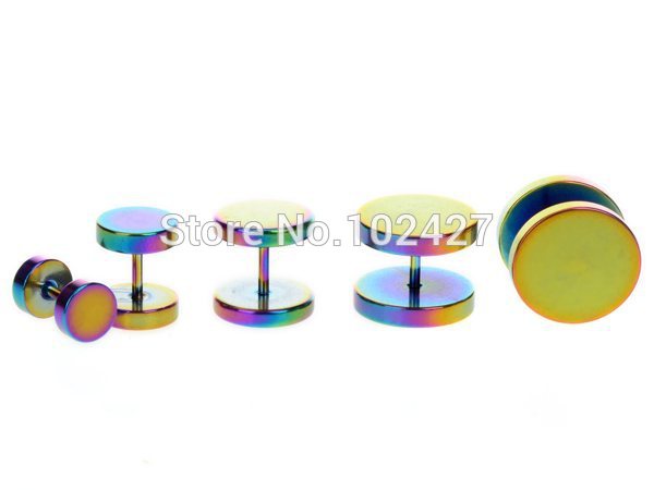 Imixlot-2Pcs-4Colors-Surgical-Steel-Fake-Cheater-Ear-Plugs-Gauge-Earrings-Body-Jewelry-Pierceing-6-1-32254540662