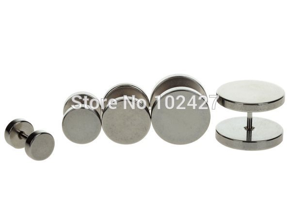 Imixlot-2Pcs-4Colors-Surgical-Steel-Fake-Cheater-Ear-Plugs-Gauge-Earrings-Body-Jewelry-Pierceing-6-1-32254540662