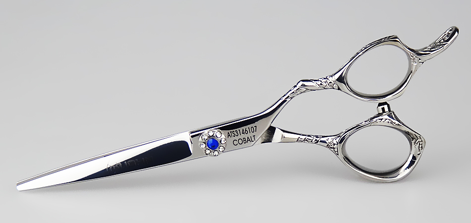 JOHN-Razor-Sharp-Professional-Hairdressing-Scissors-Kasho-Japanese-440C-Hair-Shears-for-Barbers-Cutt-32618023728