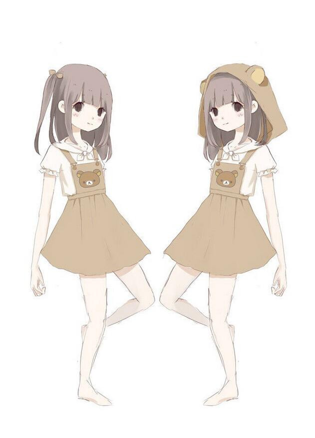 Japanese-Kawaii-Rilakkuma-Dress-Cute-Bear-Embroidery-Lolita-Overall-Hat-Ball-Gown-Harajuku-Lolita-Dr-32595444500