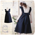 Japanese-Mori-Girl-Style-Multi-Layer-Ruffles-Lolita-Tank-Dress-Loose-Casual-Sleeveless-Knee-Length-D-32601638094