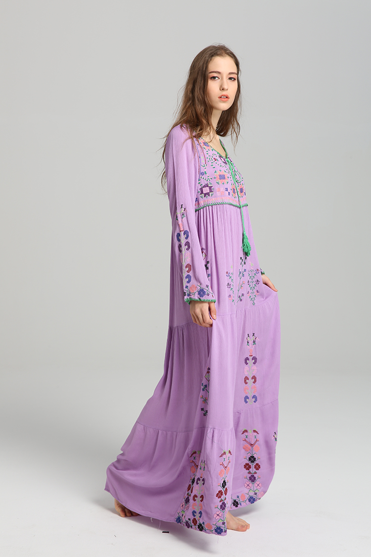 Jastie-Floral-Embroidered-Maxi-Dress-Tassel-V-Neck-Long-Sleeve-Summer-Dress-Vintage-Boho-Chic-Beach--32792308098