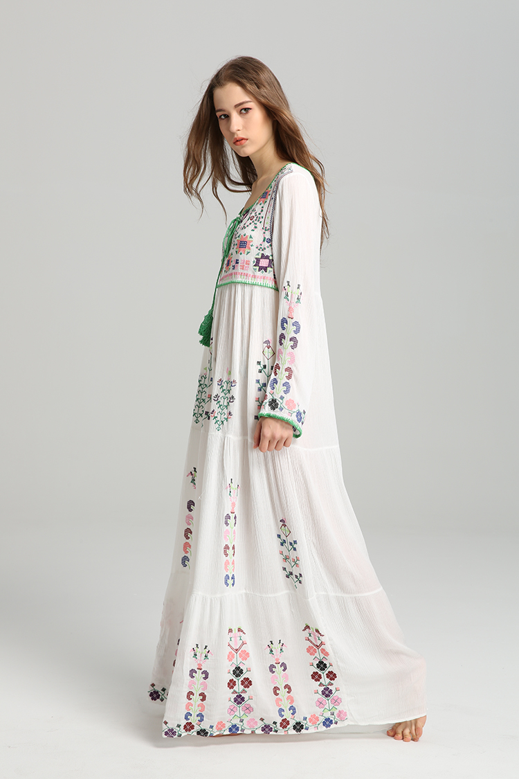 Jastie-Floral-Embroidered-Maxi-Dress-Tassel-V-Neck-Long-Sleeve-Summer-Dress-Vintage-Boho-Chic-Beach--32792308098
